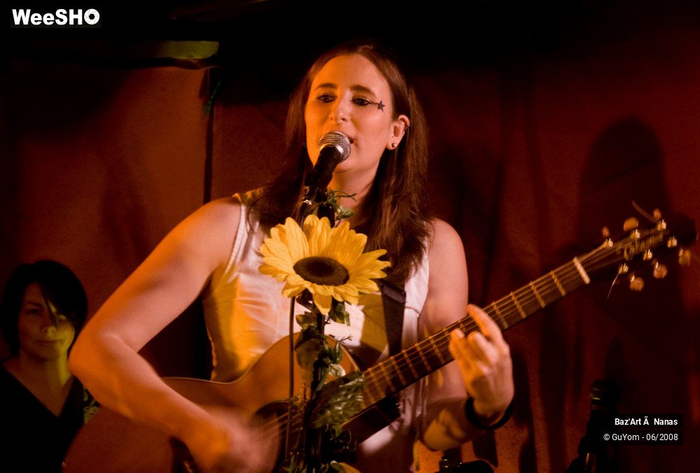 32/35 photos du spectacle Baz'Art à Nanas